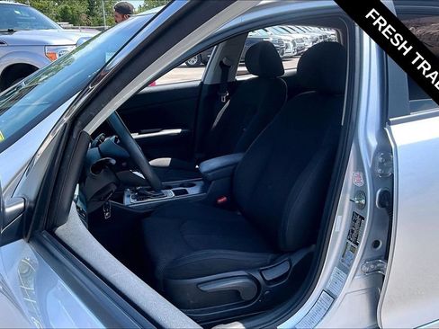 Used 2019 Kia Optima LX FWD image 21