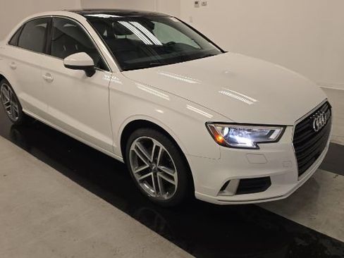 Used 2019 Audi A3 2.0T Premium w/ Convenience Package image 3