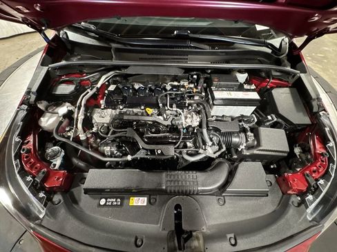 Used 2022 Toyota Corolla SE image 32