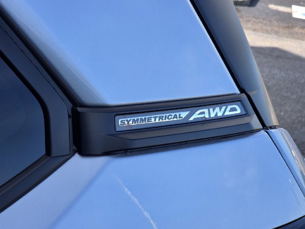New 2026 Subaru Forester Touring AWD/4WD image 30
