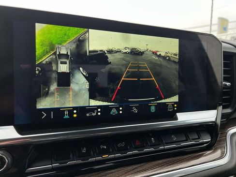 Used 2025 Chevrolet Silverado 2500 LT w/ All Star Edition image 20