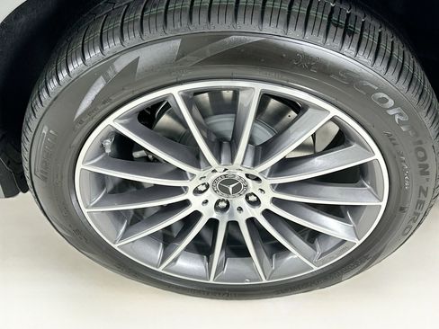 New 2026 Mercedes-Benz GLE 450 4MATIC Coupe image 34