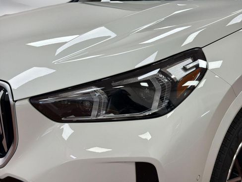 New 2026 BMW X1 xDrive28i image 10