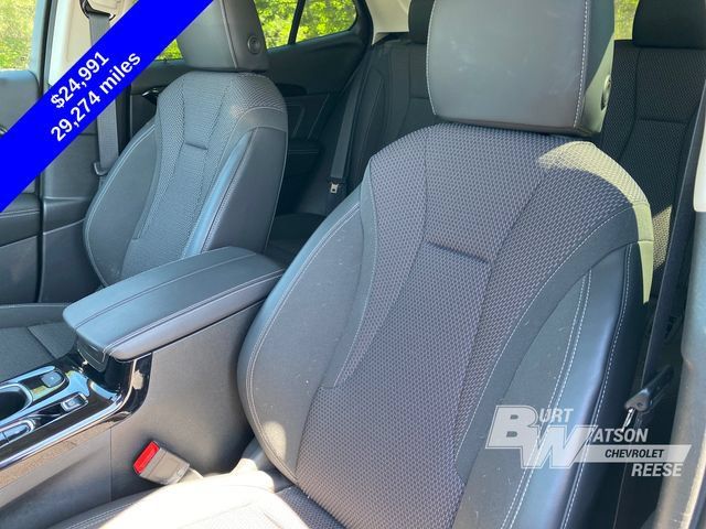 Used 2023 Buick Envision Preferred AWD/4WD image 14