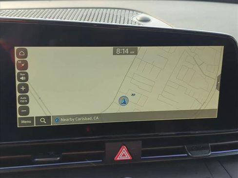 New 2025 Hyundai Elantra N image 13