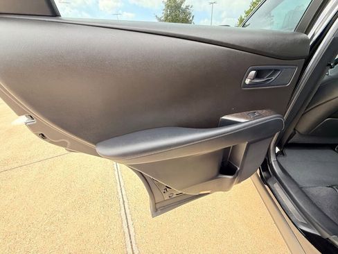 Used 2015 Lexus RX 350 F Sport w/ Navigation Package image 17