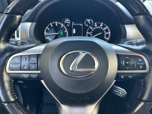 Certified 2021 Lexus GX 460 Premium w/ Premium Package image 30