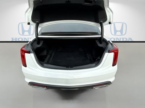 Used 2023 Cadillac CT5 Luxury image 26