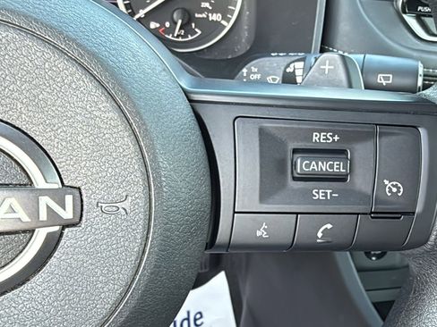 Certified 2024 Nissan Rogue S image 11