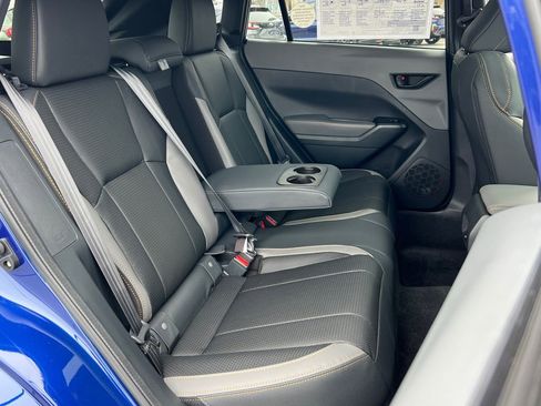 New 2026 Subaru Crosstrek 2.5i Wilderness AWD/4WD image 16