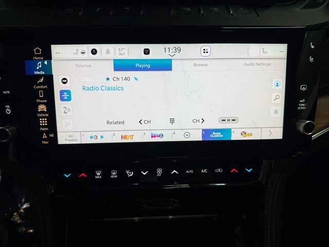 New 2027 Jeep Grand Cherokee L Summit AWD/4WD image 6