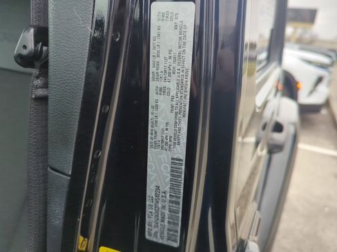 Used 2023 Jeep Wrangler Unlimited Sport image 47