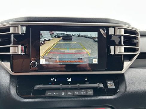 New 2026 Toyota Tundra SR5 w/ SR5 Convenience Package image 44