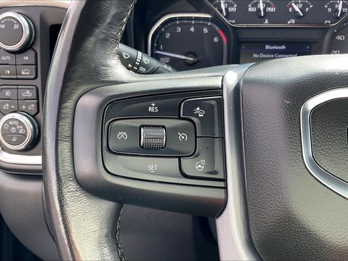 Used 2019 GMC Sierra 1500 SLT w/ SLT Premium Plus Package image 20