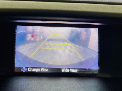 Used 2014 Honda CR-V EX image 26