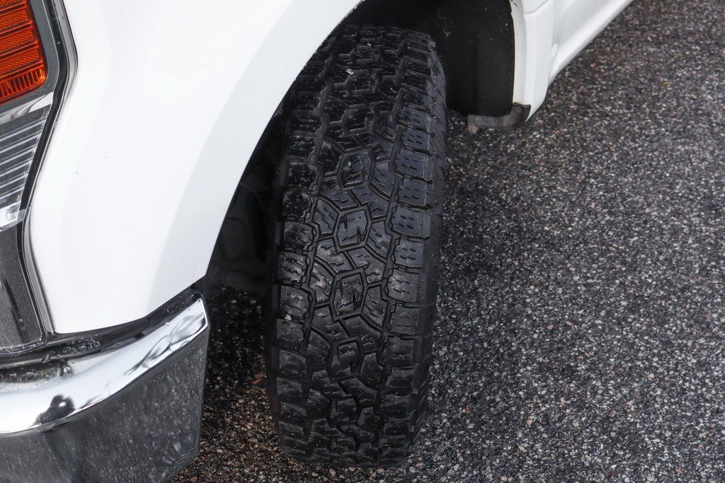 Used 2022 Ford F250 XL w/ Power Equipment Group RWD image 41
