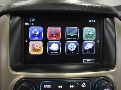 Used 2017 GMC Yukon XL Denali w/ Open Road Package AWD/4WD image 24