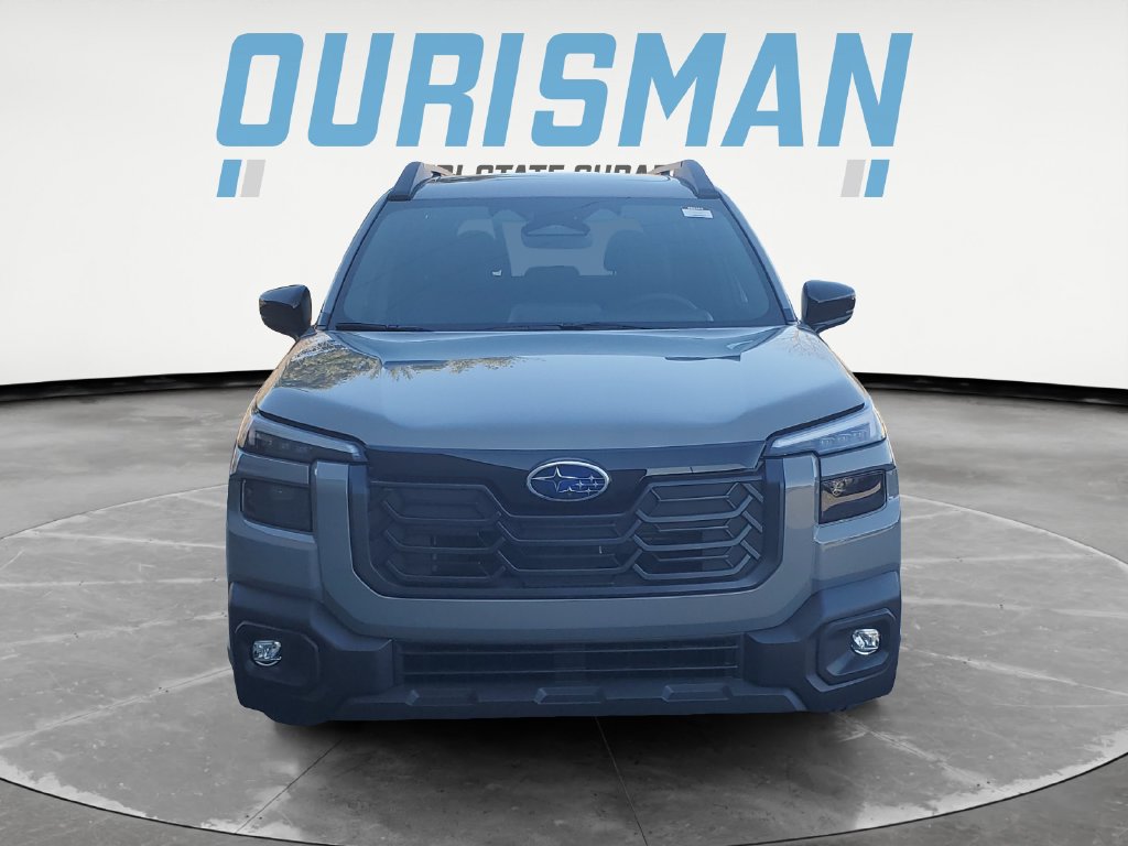 New 2026 Subaru Outback Limited AWD/4WD image 8