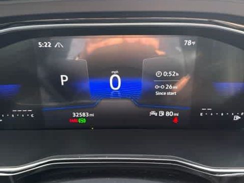 Used 2024 Volkswagen Jetta SE FWD image 18