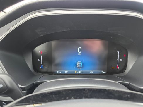 New 2026 Ford Escape Active w/ Cold Weather Package image 17