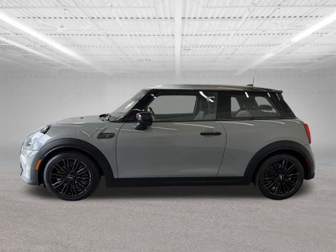 Used 2023 MINI Cooper S FWD image 2