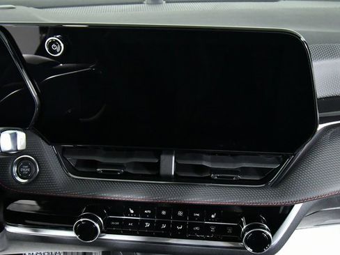 New 2026 Chevrolet Equinox RS image 4