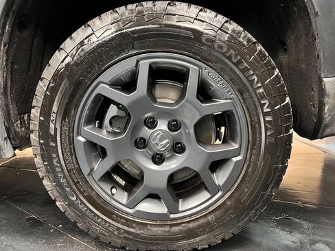 Used 2023 Honda Pilot TrailSport image 26