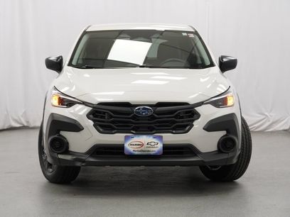Used 2024 Subaru Crosstrek 2.0i