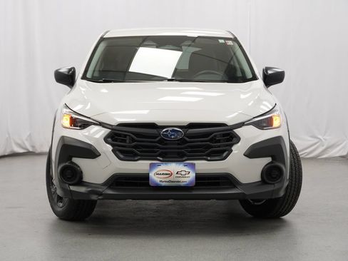Used 2024 Subaru Crosstrek 2.0i AWD/4WD image 4