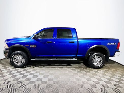 Used 2017 RAM 2500 Tradesman w/ Chrome Appearance Group image 5