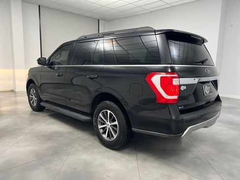 Used 2018 Ford Expedition XLT w/ Equipment Group 201A image 5