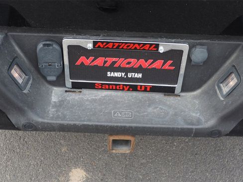 Used 2018 Ford F150 Limited image 18