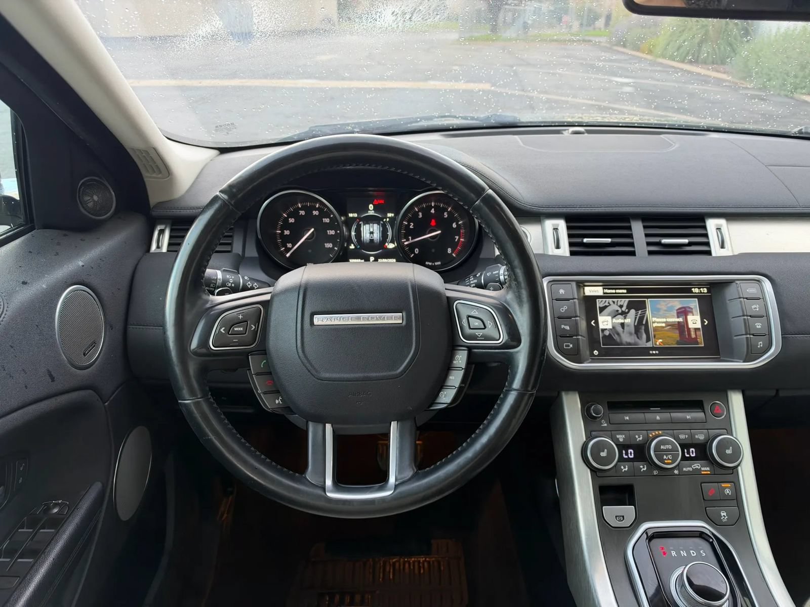 Used 2016 Land Rover Range Rover Evoque SE AWD/4WD image 16