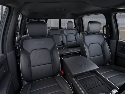New 2026 RAM 1500 Laramie image 7