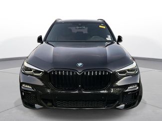 Used 2020 BMW X5 xDrive40i w/ M Sport Package video 3