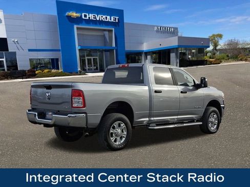 Used 2024 RAM 2500 Big Horn w/ Bed Utility Group image 9
