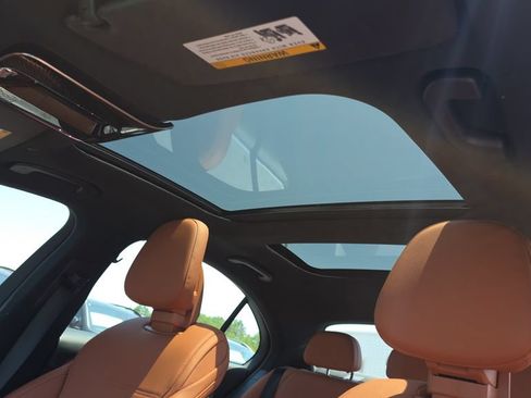 Certified 2025 Mercedes-Benz C 300 Sedan image 22