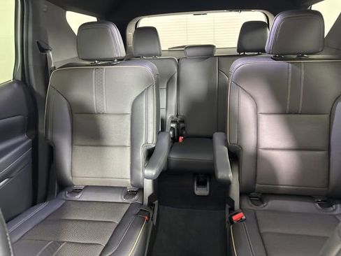 New 2026 Chevrolet Traverse High Country AWD/4WD image 47
