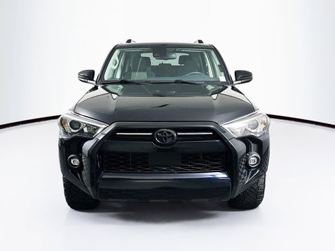 Used 2022 Toyota 4Runner SR5 RWD image 2