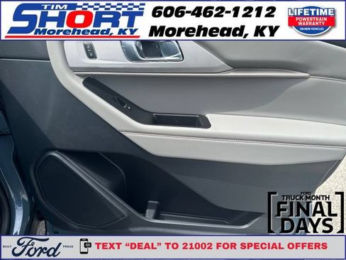 New 2026 Ford Explorer Active w/ Active Comfort Package AWD/4WD image 26