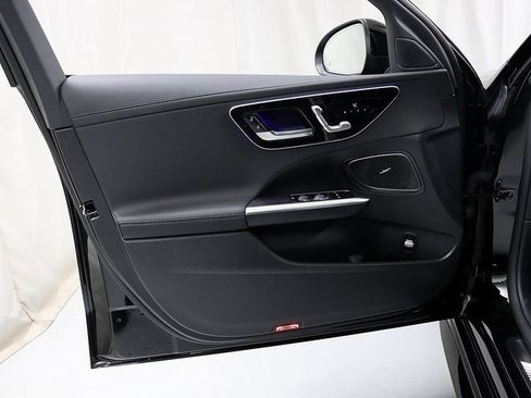 Certified 2025 Mercedes-Benz C 43 AMG 4MATIC Sedan image 26