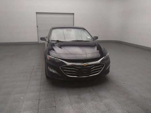 Used 2022 Chevrolet Malibu LT FWD image 14