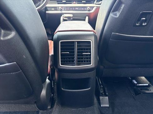 Used 2024 Kia Sportage SX FWD image 22