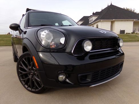 Used 2015 MINI Cooper Countryman S image 6
