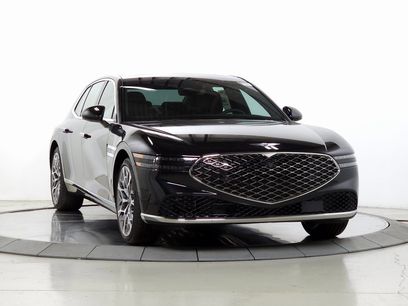 New 2026 Genesis G90 3.5T