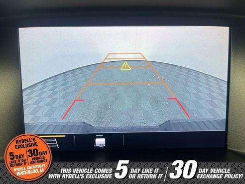 Certified 2022 Chevrolet Colorado Z71 w/ Z71 Midnight Edition AWD/4WD image 31