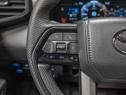 Used 2024 Toyota Sequoia SR5 image 19