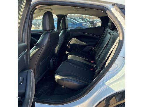 Used 2021 Ford Mustang Mach-E Premium image 6