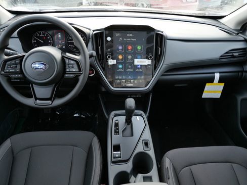 New 2026 Subaru Crosstrek 2.0i Premium image 8