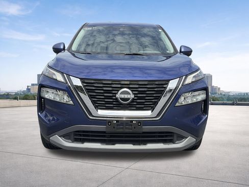 Certified 2023 Nissan Rogue SV FWD image 26